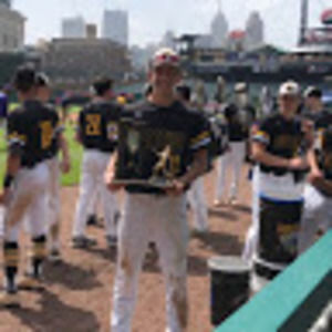 Meet your Posher, Tyler